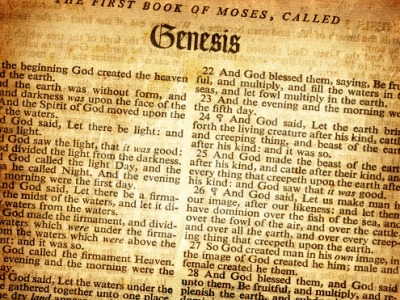 The Book of Genesis with the Books of Moses and Abraham
